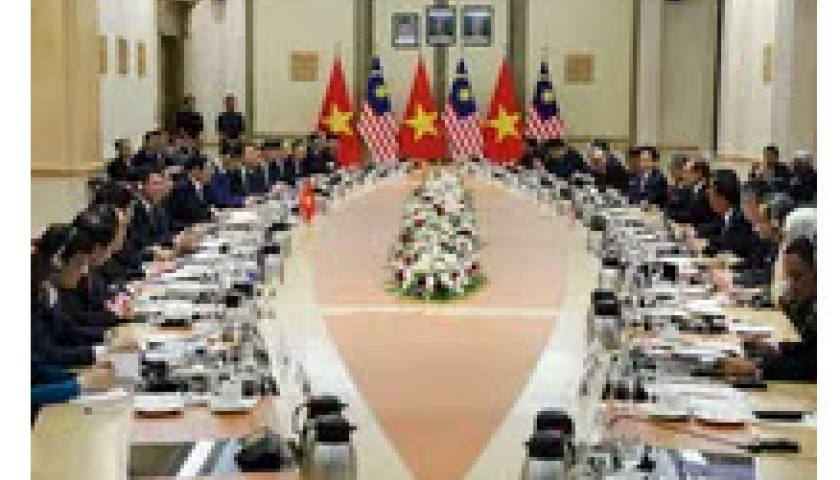 Hội nghị Cấp cao ASEAN 46 khởi động Tầm nh&igrave;n Cộng đồng ASEAN 2045