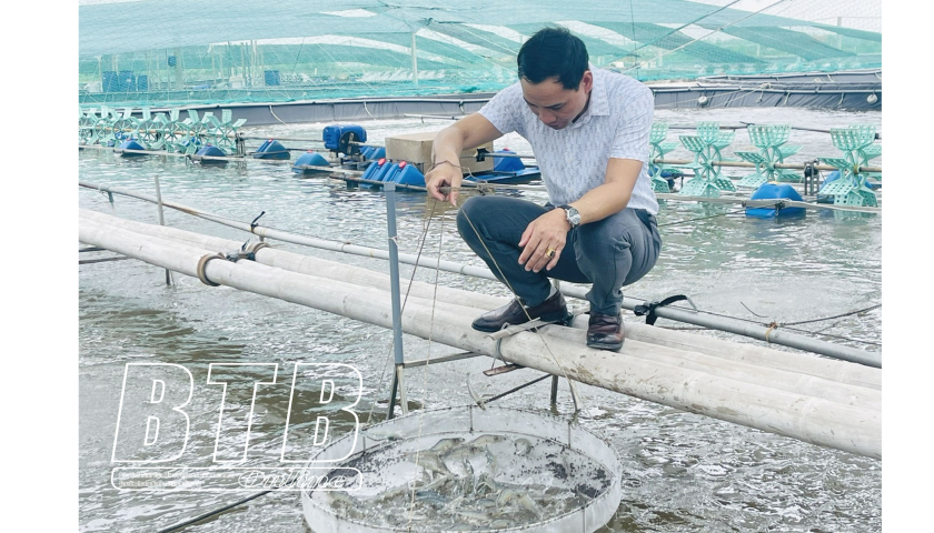 Kh&aacute;t vọng vươn l&ecirc;n của thanh ni&ecirc;n Th&aacute;i B&igrave;nh