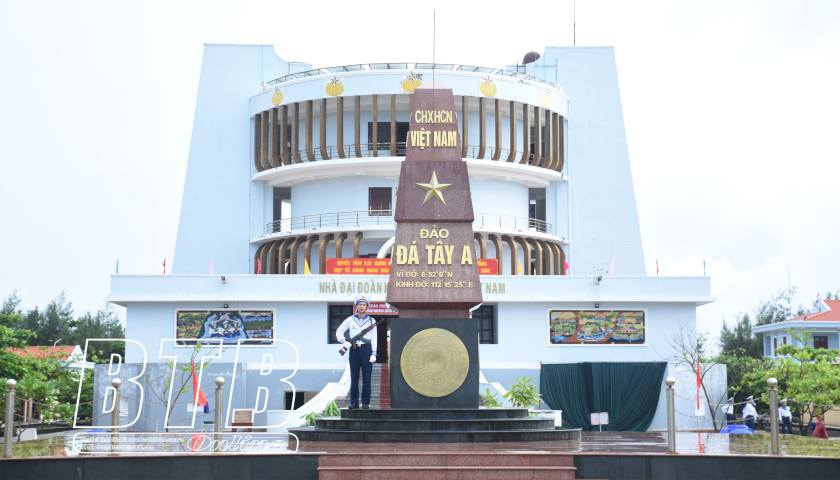 Kỳ 1: Điểm tựa để ngư d&acirc;n vươn khơi b&aacute;m biển