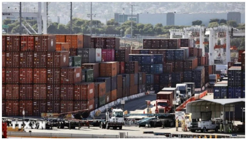 Mỹ v&agrave; Trung Quốc "đạt tiến triển đ&aacute;ng kể" sau 15 giờ đ&agrave;m ph&aacute;n tại Geneva