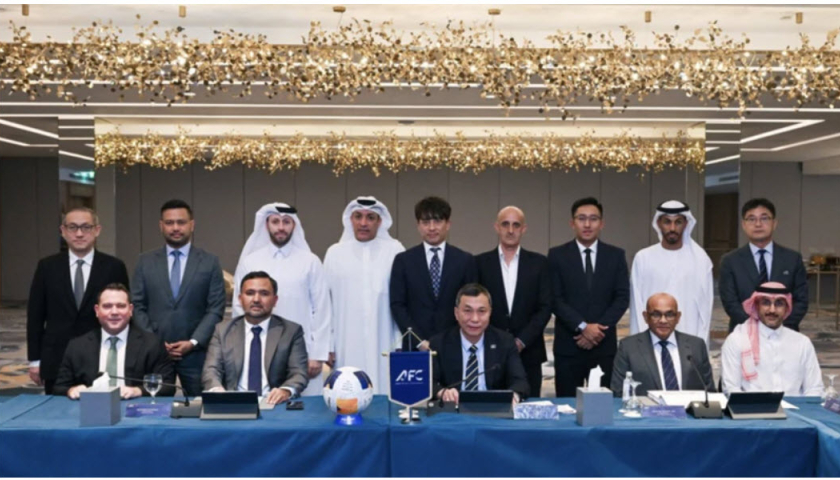 Saudi Arabia l&agrave; chủ nh&agrave; U17 Asian Cup giai đoạn 2026-2028