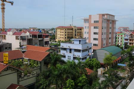 Nhiều giải ph&aacute;p cụ thể thực hiện Nghị quyết Đại hội XI của Đảng