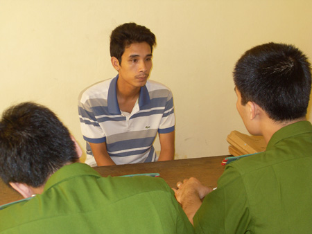 Kết quả 15 ng&agrave;y ra qu&acirc;n tấn c&ocirc;ng trấn &aacute;p tội phạm