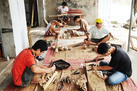 Quỹ TDND Thụy Văn hoạt động an to&agrave;n, chất lượng v&agrave; hiệu quả 