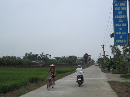 5 năm &ldquo;trồng c&acirc;y&rdquo; đến ng&agrave;y &ldquo;h&aacute;i quả&rdquo;