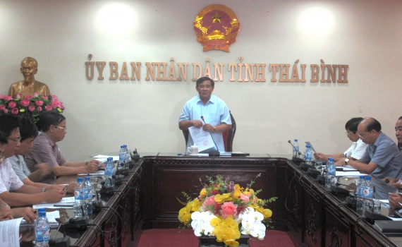 Th&ecirc;m 12 x&atilde; được c&ocirc;ng nhận x&atilde; đạt chuẩn n&ocirc;ng th&ocirc;n mới năm 2016