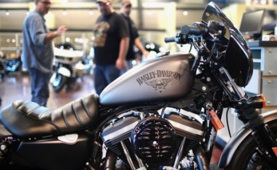 EU tung g&oacute;i &aacute;p thuế 3,4 tỷ USD đ&aacute;p trả Mỹ