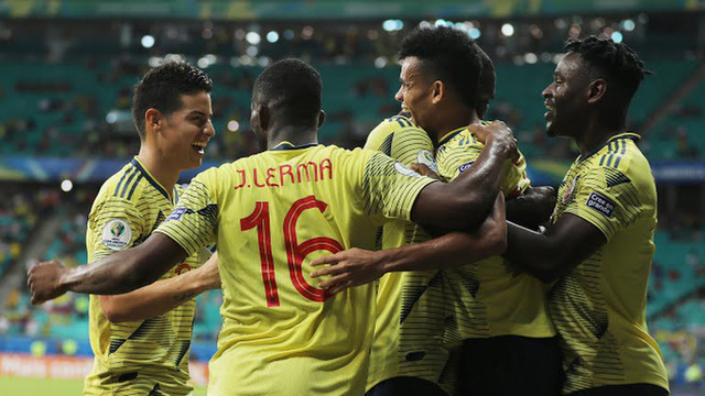 Những điểm nhấn sau vòng bảng Copa America 2019 - Ảnh 1.