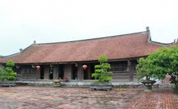 Cựu chiến binh Phạm Văn Được: Gương mẫu trong c&aacute;c hoạt động