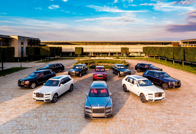 gia ban lai cua sieu xe dang giam manh, vi sao? hinh 3