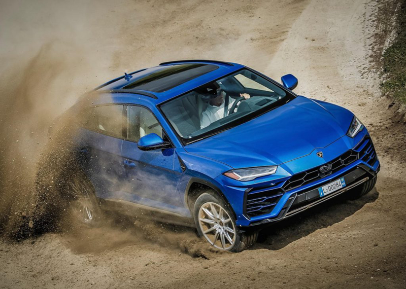 gia ban lai cua sieu xe dang giam manh, vi sao? hinh 5