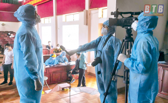 Những ngày không thể quên