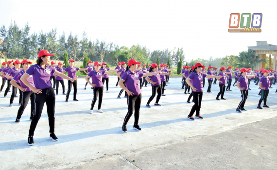 Xây dựng mô hình phù hợp để thu hút hội viên