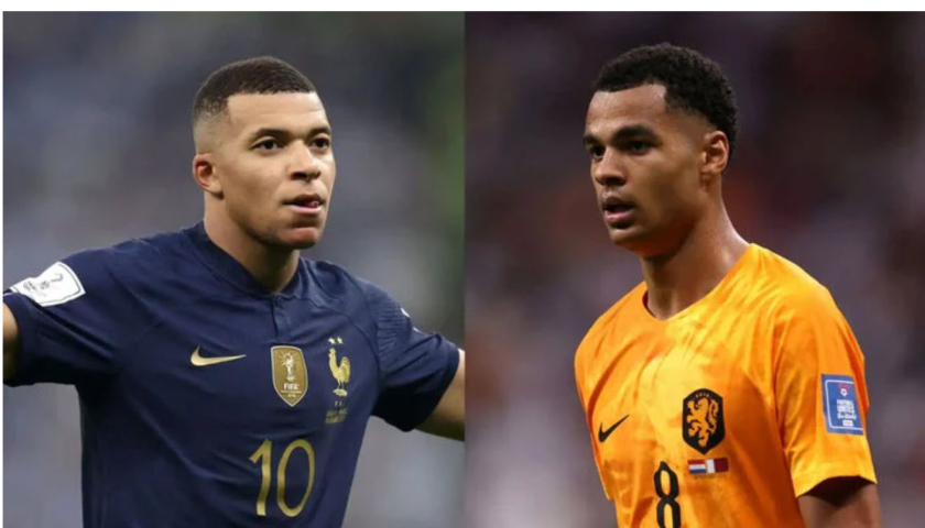 Lịch thi đấu bóng đá hôm nay 21/6