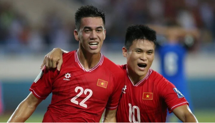 Việt Nam 3-2 Philippines