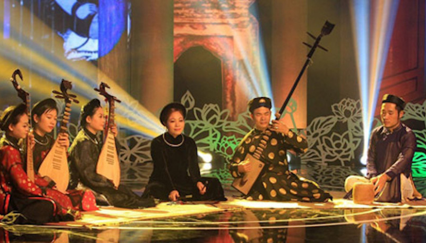 Ti&ecirc;u chuẩn x&eacute;t tặng danh hiệu "Nghệ sĩ nh&acirc;n d&acirc;n", "Nghệ sĩ ưu t&uacute;"