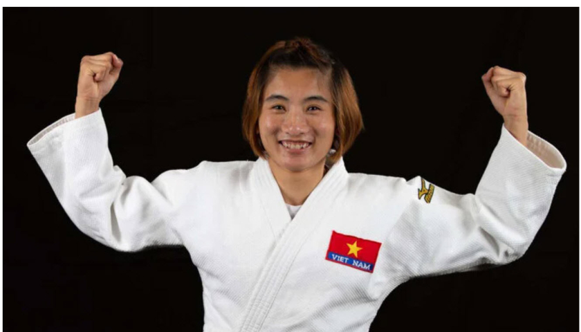 X&aacute;c định suất ch&iacute;nh thức cuối c&ugrave;ng dự Olympic Paris 2024 của Thể thao Việt Nam