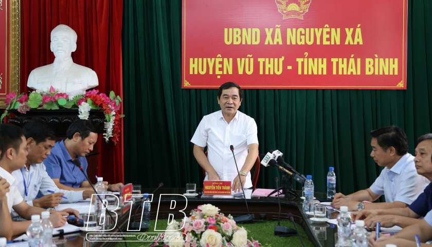  X&acirc;y dựng &ldquo;Ch&iacute;nh quyền th&acirc;n thiện v&igrave; nh&acirc;n d&acirc;n phục vụ&rdquo; l&agrave; điều tất yếu