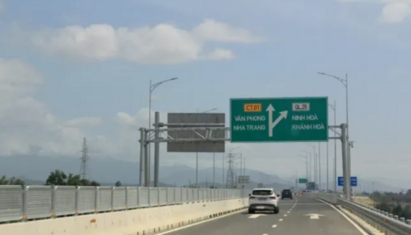 6 tuyến cao tốc sắp về đ&iacute;ch