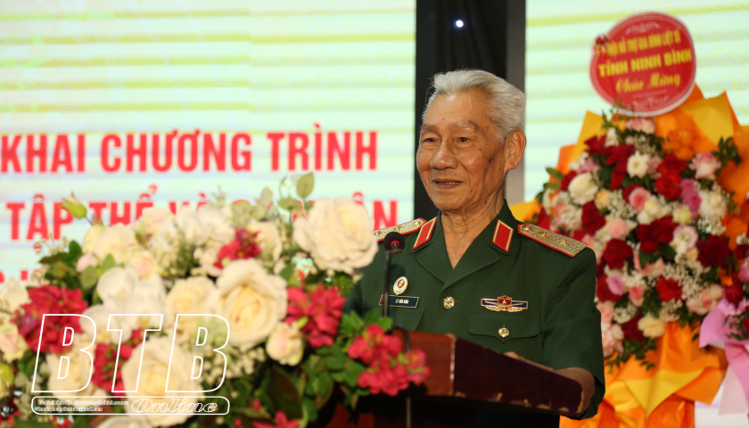 Hơn 1.200 th&ocirc;ng tin liệt sĩ được thu thập