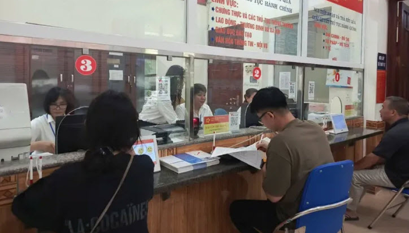 Những ch&iacute;nh s&aacute;ch nổi bật c&oacute; hiệu lực từ 1/7