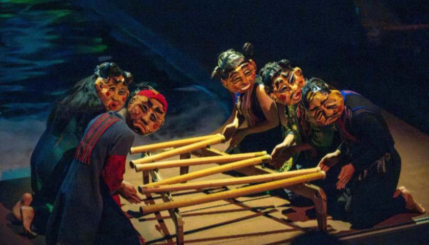 Những giấc mơ ở Đ&oacute;