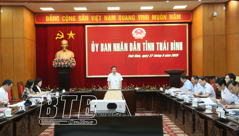 Sớm chuyển tiếp, b&agrave;n giao c&aacute;c c&ocirc;ng tr&igrave;nh, dự &aacute;n đầu tư c&ocirc;ng đang triển khai tr&ecirc;n địa b&agrave;n tỉnh