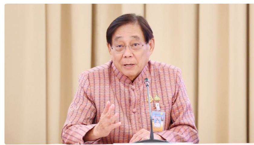 Th&aacute;i Lan tăng tốc đ&agrave;m ph&aacute;n thuế quan với Mỹ