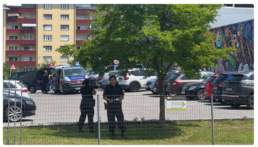 Tổng Thư k&yacute; Li&ecirc;n hợp quốc l&ecirc;n &aacute;n vụ xả s&uacute;ng tại trường học ở &Aacute;o