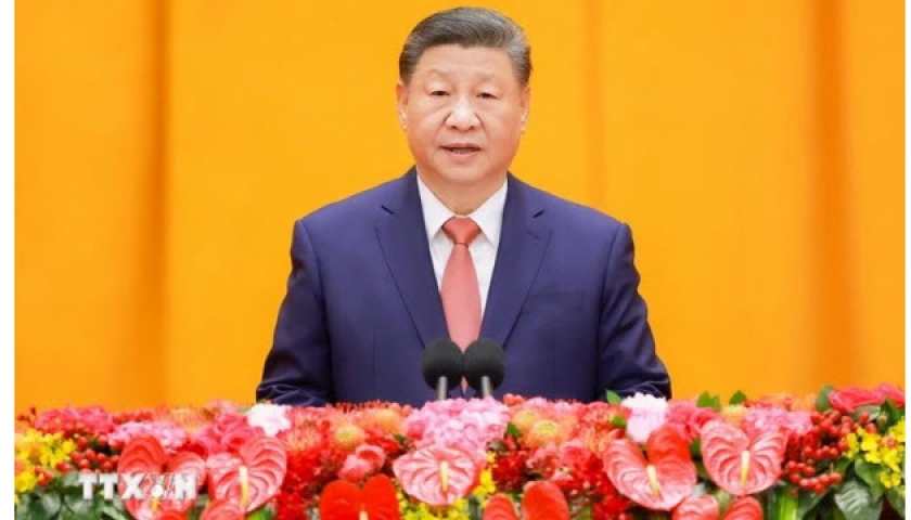 Trung Quốc khẳng định Trung &Aacute; l&agrave; ưu ti&ecirc;n trong ch&iacute;nh s&aacute;ch ngoại giao