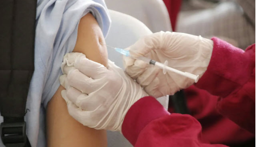 Trung Quốc ph&ecirc; duyệt vaccine ngừa 9 chủng virus HPV tự sản xuất