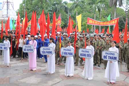 Xung k&iacute;ch tr&ecirc;n mặt trận đấu tranh ph&ograve;ng chống ma t&uacute;y 
