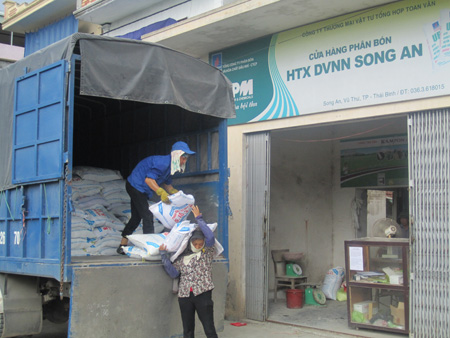 &ldquo;Kh&ocirc;ng cho đất nghỉ, kh&ocirc;ng ngừng tay ta&rdquo;