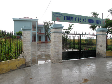 &ETH;&iacute;ch đến kh&ocirc;ng c&ograve;n xa

