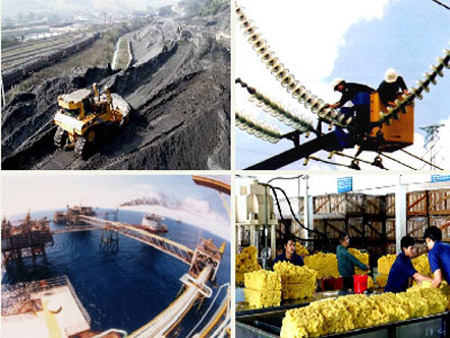 Ch&iacute;nh phủ ban h&agrave;nh Nghị định về tập đo&agrave;n kinh tế v&agrave; tổng c&ocirc;ng ty nh&agrave; nước