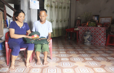 Hai số phận, một ho&agrave;n cảnh