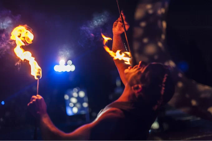 Lễ hội hoa lớn nhất Nam bán cầu ở Australia