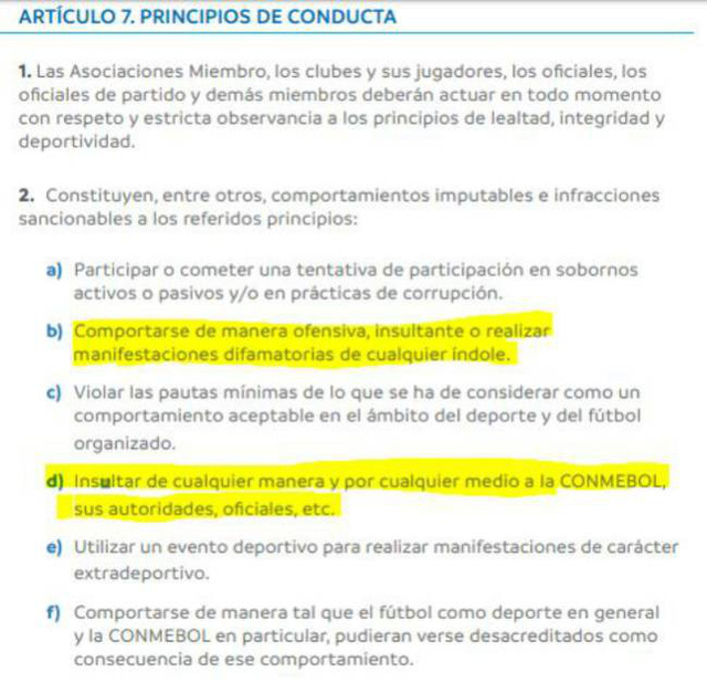Lionel Messi đối diện án phạt cực nặng - Ảnh 1.
