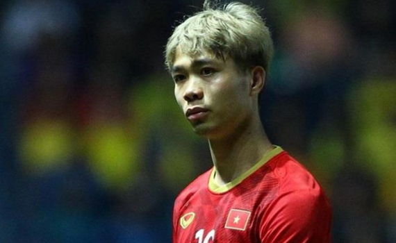 Ấn định ng&agrave;y C&ocirc;ng Phượng k&yacute; hợp đồng sang Bỉ thi đấu