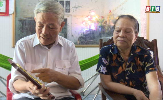 &Ocirc;ng Ki&ecirc;n nh&acirc;n đạo 