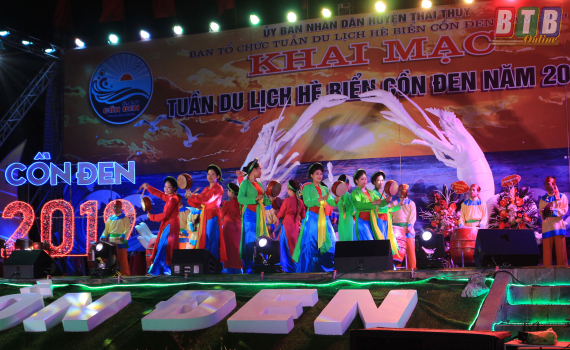 Tỉnh Th&aacute;i B&igrave;nh sẽ c&oacute; th&ecirc;m 3 nghệ sỹ nh&acirc;n d&acirc;n, 3 nghệ sỹ ưu t&uacute;