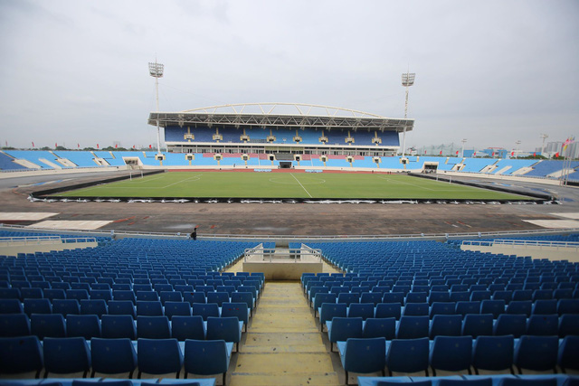 Sân Thống Nhất sẽ không tổ chức trận đấu ở vòng loại World Cup 2022 - Ảnh 2.
