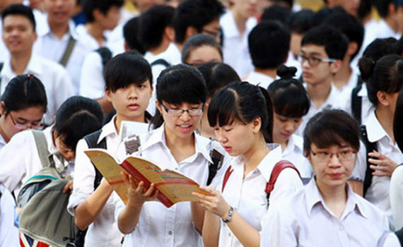 C&ocirc;ng văn số 3517/UBND-VX về việc l&atilde;nh đạo, chỉ đạo tổ chức Kỳ thi tốt nghiệp THPT năm 2020