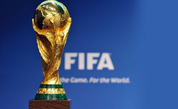 FIFA ch&iacute;nh thức c&ocirc;ng bố lịch thi đấu World Cup 2022