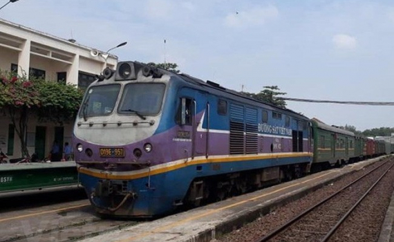 Thủ tướng đồng &yacute; hỗ trợ 3 tuyến đường sắt phục vụ an sinh x&atilde; hội