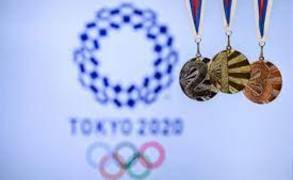 Những điều đặc biệt của Olympic Tokyo 2020
