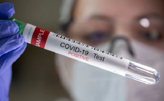 Báo động số ca tử vong vì COVID-19 do chưa tiêm vaccine