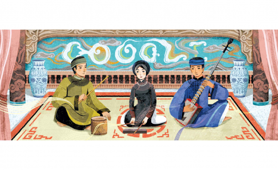 Ca tr&ugrave; ở Th&aacute;i B&igrave;nh