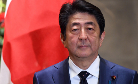 Cựu thủ tướng Shinzo Abe qua đời sau vụ ám sát