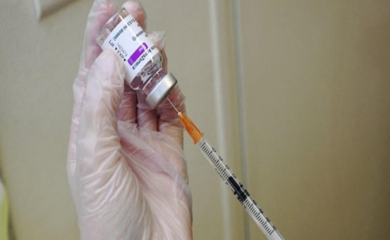 Tăng cường c&ocirc;ng t&aacute;c ti&ecirc;m vaccine ph&ograve;ng Covid-19, tr&aacute;nh nguy cơ b&ugrave;ng ph&aacute;t dịch